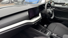 Skoda Octavia 1.5 TSI SE Technology 5dr Petrol Hatchback